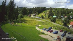 Hotel Perla Jizery