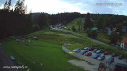 Hotel Perla Jizery