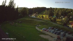Hotel Perla Jizery