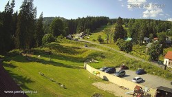 Hotel Perla Jizery