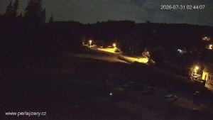 Obec Josefův Důl - Hotel Perla Jizery - 31.7.2026 v 02:45 Obec Josefův Důl - Hotel Perla Jizery - 31.7.2026 v 02:45