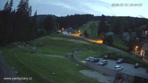 Obec Josefův Důl - Hotel Perla Jizery - 31.7.2026 v 04:45 Obec Josefův Důl - Hotel Perla Jizery - 31.7.2026 v 04:45