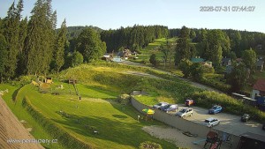 Obec Josefův Důl - Hotel Perla Jizery - 31.7.2026 v 07:45 Obec Josefův Důl - Hotel Perla Jizery - 31.7.2026 v 07:45