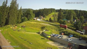 Obec Josefův Důl - Hotel Perla Jizery - 31.7.2026 v 08:45 Obec Josefův Důl - Hotel Perla Jizery - 31.7.2026 v 08:45