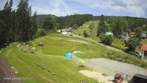 Obec Josefův Důl - Hotel Perla Jizery - 31.7.2026 v 12:45 Obec Josefův Důl - Hotel Perla Jizery - 31.7.2026 v 12:45