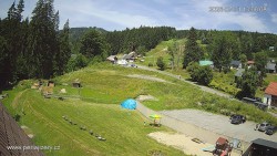 Hotel Perla Jizery