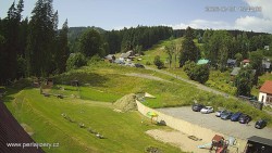 Hotel Perla Jizery