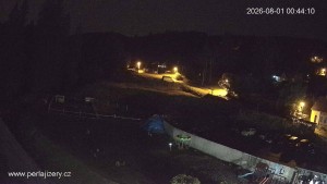Gemeinde Josefův Důl - Hotel Perle der Jizera - 1.8.2026 v 00:45 Gemeinde Josefův Důl - Hotel Perle der Jizera - 1.8.2026 v 00:45