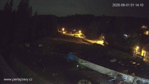 Gemeinde Josefův Důl - Hotel Perle der Jizera - 1.8.2026 v 01:15 Gemeinde Josefův Důl - Hotel Perle der Jizera - 1.8.2026 v 01:15