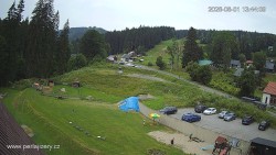 Hotel Perle der Jizera