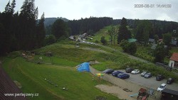 Hotel Pearl of the Jizera