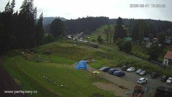 Hotel Perle der Jizera