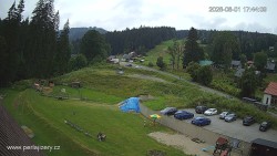 Hotel Perle der Jizera