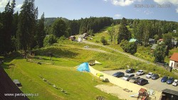 Hotel Perla Jizery