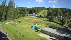 Hotel Perla Jizery