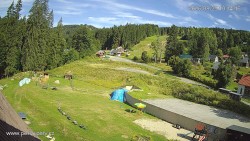Hotel Perla Jizery
