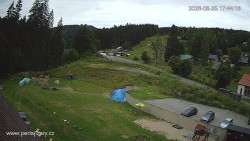 Hotel Perla Jizery