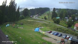 Hotel Perla Jizery