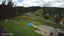 Hotel Perla Jizery