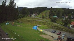 Hotel Perla Jizery
