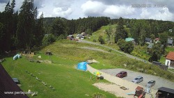 Hotel Perla Jizery