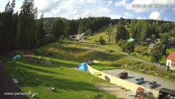 Hotel Perla Jizery