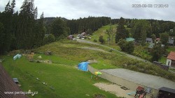 Hotel Perla Jizery
