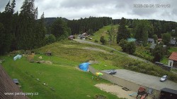 Hotel Perla Jizery