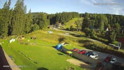 Hotel Perla Jizery
