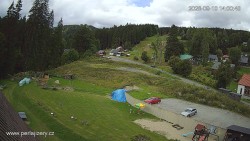 Hotel Perla Jizery