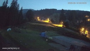 Gemeinde Josefův Důl - Hotel Perle der Jizera - 15.9.2026 v 05:45 Gemeinde Josefův Důl - Hotel Perle der Jizera - 15.9.2026 v 05:45