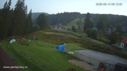 Hotel Perle der Jizera
