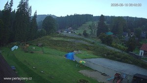 Gemeinde Josefův Důl - Hotel Perle der Jizera - 15.9.2026 v 06:45 Gemeinde Josefův Důl - Hotel Perle der Jizera - 15.9.2026 v 06:45