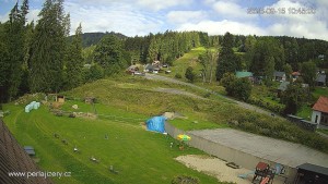 Obec Josefův Důl - Hotel Perla Jizery - 15.9.2026 v 10:45 Obec Josefův Důl - Hotel Perla Jizery - 15.9.2026 v 10:45
