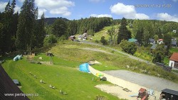 Hotel Perla Jizery
