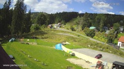 Hotel Perla Jizery