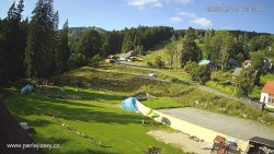 Hotel Perle der Jizera