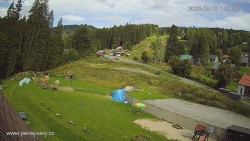 Hotel Perla Jizery