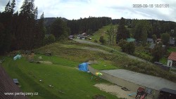 Hotel Perle der Jizera