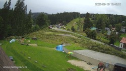 Hotel Perle der Jizera