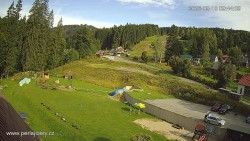 Hotel Perla Jizery