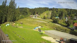 Hotel Perla Jizery