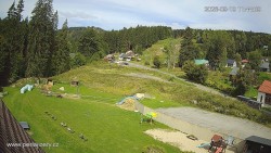 Hotel Perla Jizery
