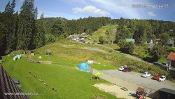 Hotel Perla Jizery