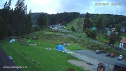 Hotel Perla Jizery