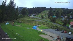 Hotel Perla Jizery