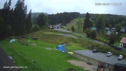 Hotel Perla Jizery