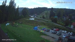 Hotel Perla Jizery