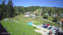 Hotel Perla Jizery