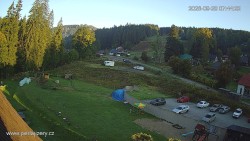 Hotel Perla Jizery